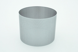 无缝吸尘器滤网