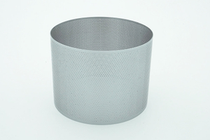 无缝吸尘器滤网