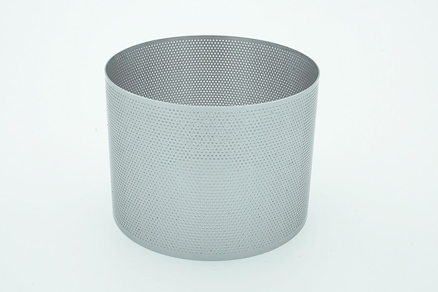 无缝吸尘器滤网