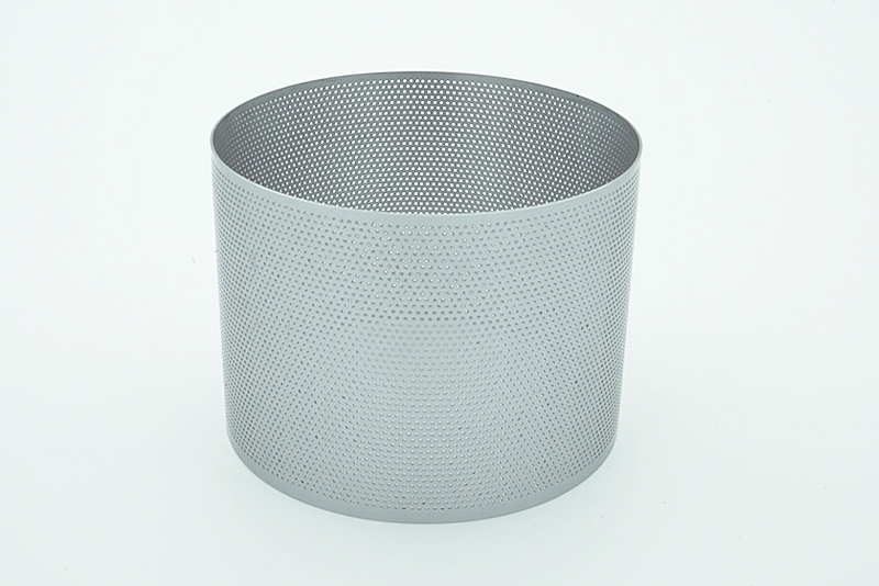 无缝吸尘器滤网